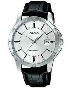 Чоловічий годинник Casio MTP-V004L-7AUDF, зображення 