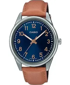 Мужские часы Casio MTP-V005L-2B4, фото 