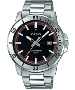Чоловічий годинник Casio MTP-VD01D-1E2, зображення 