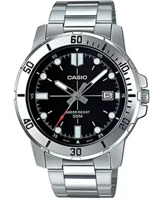 Чоловічий годинник Casio MTP-VD01D-1EVUDF, зображення 
