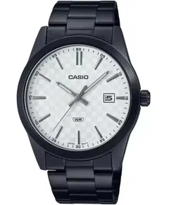Чоловічий годинник Casio MTP-VD03B-7A, зображення 