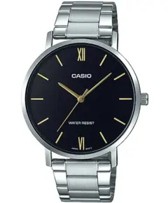 Мужские часы Casio MTP-VT01D-1B, фото 
