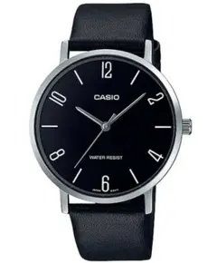 Чоловічий годинник Casio MTP-VT01L-1B2, зображення 
