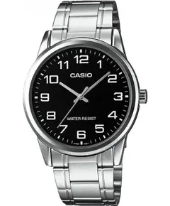 Чоловічий годинник Casio MTP-V001D-1BUDF, зображення 