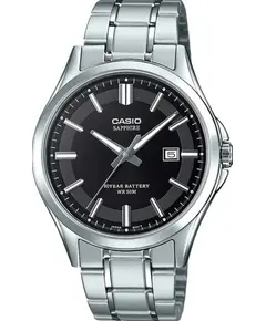 Чоловічий годинник Casio MTS-100D-1AVEF, зображення 