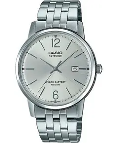 Чоловічий годинник Casio MTS-110D-7A, зображення 