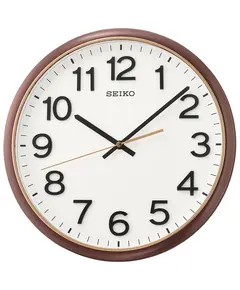 Настінний годинник Seiko QXA750B, зображення 