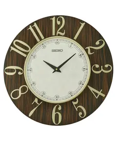 Настінний годинник Seiko QXA800Z, зображення 