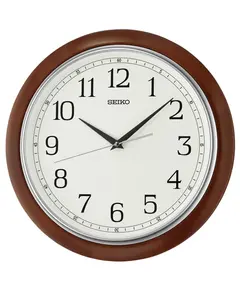 Настінний годинник Seiko QXA813B, зображення 