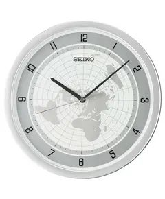 Настінний годинник Seiko QXA814A, зображення 
