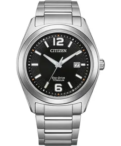 Часы Citizen AW1641-81E, фото 