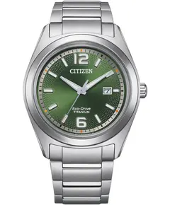 Часы Citizen AW1641-81X, фото 