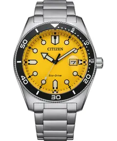 Часы Citizen AW1760-81Z, фото 
