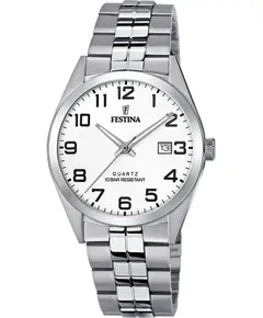 Часы Festina Classics F20437/1, фото 