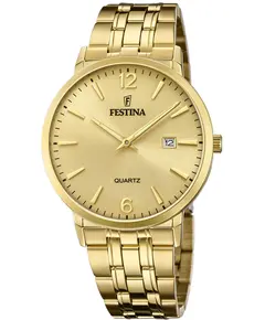 Часы Festina Classics F20513/3, фото 