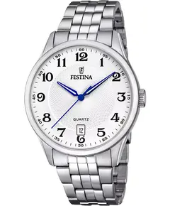 Часы Festina Classics F20425/1, фото 