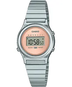 Часы Casio VINTAGE MINI LA700WE-4AEF, фото 