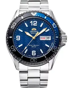 Часы Orient Mako III Diver 20th Anniversary Limited Edition RA-AA0822L19B, фото 