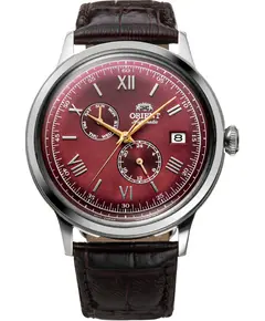 Часы Orient Bambino Version 8 RA-AK0705R10B, фото 