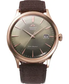 Часы Orient Bambino Version 4 RA-AC0P04Y10B, фото 
