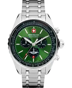 Часы Swiss Military Hanowa Afterburn Chrono SMWGI0000307, фото 