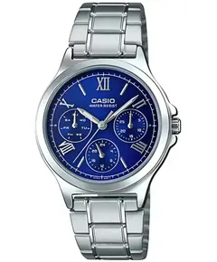 Жіночий годинник Casio LTP-V300D-2A2, зображення 