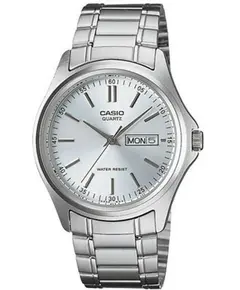 Чоловічий годинник Casio MTP-1239D-7ADF, зображення 