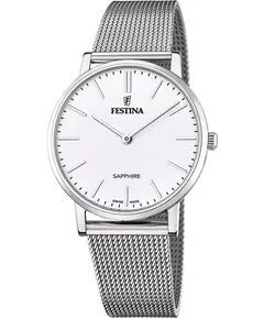 Часы Festina Swiss Made F20014/1, фото 