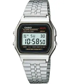 Годинник Casio A159WA-N1 JAPAN, зображення 