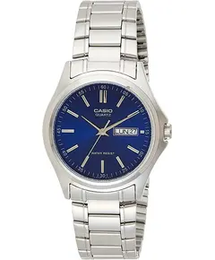 Чоловічий годинник Casio MTP-1239D-2ADF, зображення 