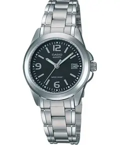Жіночий годинник Casio LTP-1215A-1ADF, зображення 