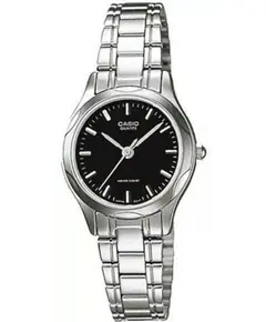 Жіночий годинник Casio LTP-1275D-1ADF, зображення 