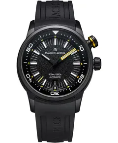 Часы Maurice Lacroix PONTOS S Diver PT6248-DLB00-330-2, фото 