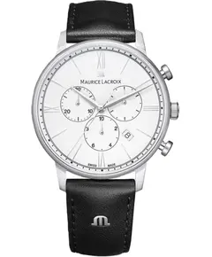 Часы Maurice Lacroix ELIROS EL1098-SS001-110-2, фото 