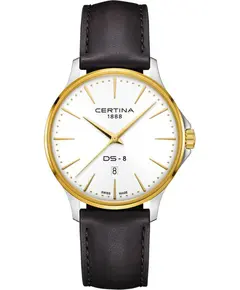 Часы Certina DS-8 Gent 40mm C045.410.26.031.00, фото 