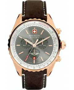 Часы Swiss Military Hanowa Afterburn Chrono SMWGC0000320, фото 