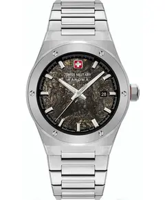 Часы Swiss Military Hanowa Sidewinder Forged Carbon SMWGH0003601, фото 