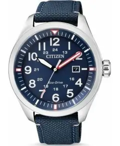 Часы CITIZEN AW5000-16L, фото 