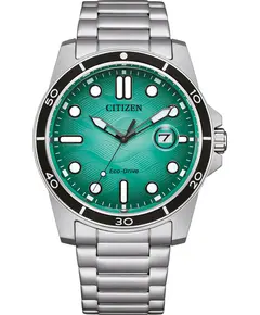 Часы Citizen AW1816-89L, фото 