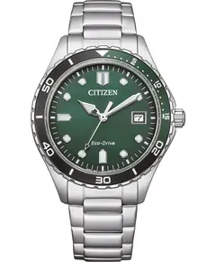 Часы Citizen AW1828-80X, фото 