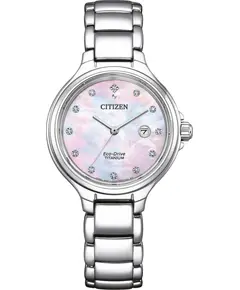 Часы Citizen EW2680-84Y, фото 