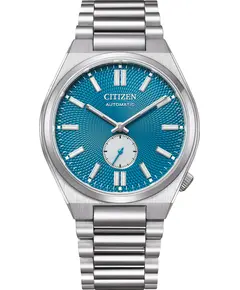 Часы Citizen TSUYOSA Collection NK5010-51L, фото 