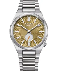 Часы Citizen TSUYOSA Collection NK5010-51X, фото 