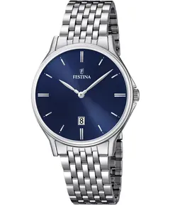 Часы Festina Classics F16744/3, фото 