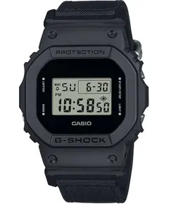 Часы Casio G-SHOCK The Origin DW-5600BCE-1ER, фото 