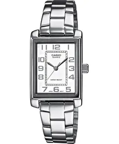 Часы Casio TIMELESS COLLECTION LTP-1234PD-7BEG, фото 