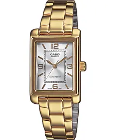 Часы Casio TIMELESS COLLECTION LTP-1234PG-7AEG, фото 