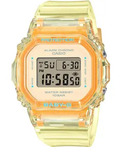 Casio BGD-565SJ-9ER, зображення 