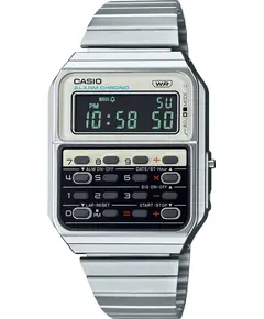 Часы Casio VINTAGE EDGY CA-500WE-7BEF, фото 