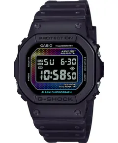 Часы Casio G-SHOCK The Origin DW-5600RW-1ER, фото 